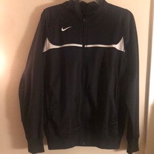 Nike Track Jacket
